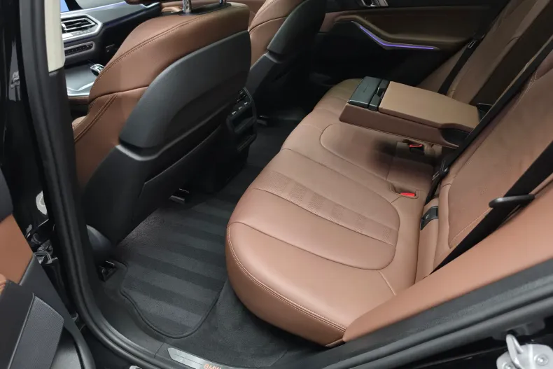BMW X5 (Seria X) din 2021 cu 152.400 km - oferta BMW226984 - foto 28