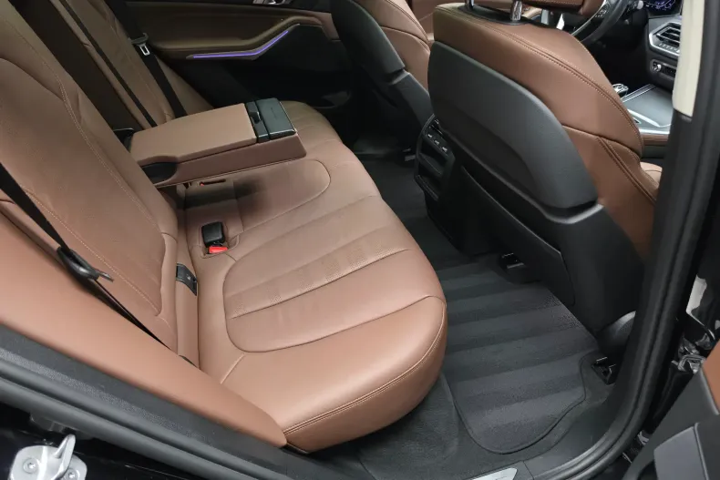 BMW X5 (Seria X) din 2021 cu 152.400 km - oferta BMW226984 - foto 32