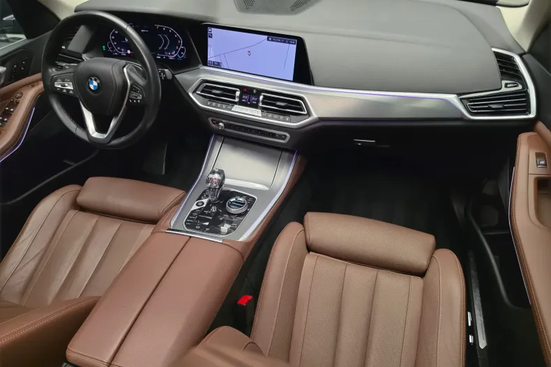 BMW X5 (Seria X) din 2021 cu 152.400 km - oferta BMW226984 - foto 33