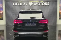 BMW X5 (Seria X) din 2021 cu 152.400 km - oferta BMW226984 - foto 35