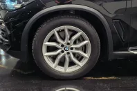 BMW X5 (Seria X) din 2021 cu 152.400 km - oferta BMW226984 - foto 36