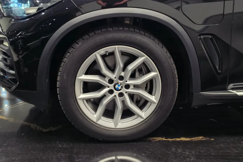 BMW X5 (Seria X) din 2021 cu 152.400 km - oferta BMW226984 - foto 36
