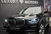 BMW X5 (Seria X) din 2021 cu 152.400 km - oferta BMW226984 - foto 37