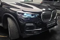 BMW X5 (Seria X) din 2021 cu 152.400 km - oferta BMW226984 - foto 38