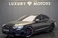 Audi A8 din 2025 cu 3.200 km - oferta AUD226985 - foto 1