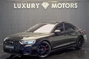 Audi A8 din 2025 - oferta AUD226985