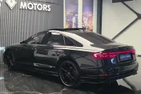Audi A8 din 2025 cu 3.200 km - oferta AUD226985 - foto 5