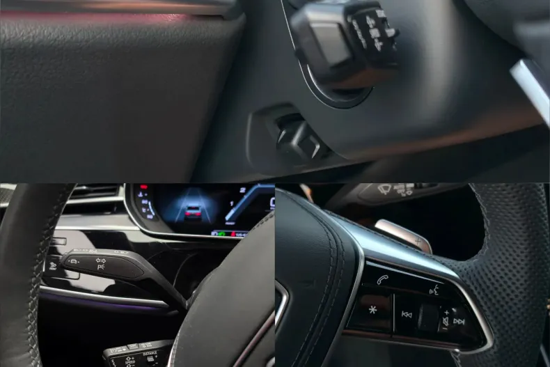 Audi A8 din 2025 cu 3.200 km - oferta AUD226985 - foto 8