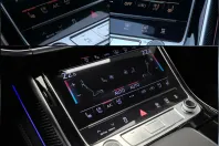 Audi A8 din 2025 cu 3.200 km - oferta AUD226985 - foto 9
