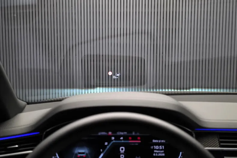 Audi A8 din 2025 cu 3.200 km - oferta AUD226985 - foto 11