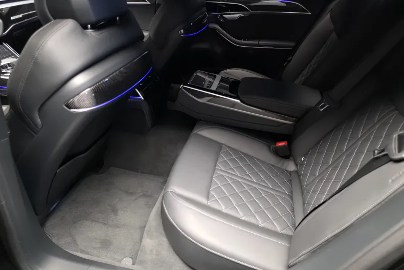Audi A8 din 2025 cu 3.200 km - oferta AUD226985 - foto 17