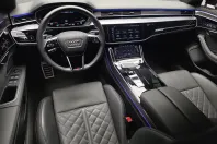 Audi A8 din 2025 cu 3.200 km - oferta AUD226985 - foto 18