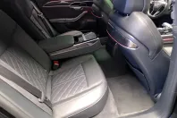 Audi A8 din 2025 cu 3.200 km - oferta AUD226985 - foto 22