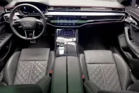 Audi A8 din 2025 cu 3.200 km - oferta AUD226985 - foto 23