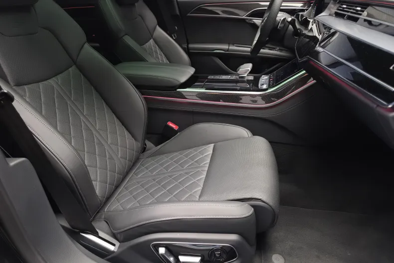 Audi A8 din 2025 cu 3.200 km - oferta AUD226985 - foto 24