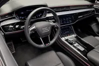 Audi A8 din 2025 cu 3.200 km - oferta AUD226985 - foto 27