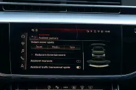 Audi A8 din 2025 cu 3.200 km - oferta AUD226985 - foto 30