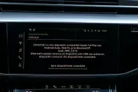 Audi A8 din 2025 cu 3.200 km - oferta AUD226985 - foto 32