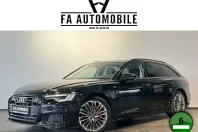 Audi A6 din 2022 cu 22.590 km - oferta AUD226986 - foto 1