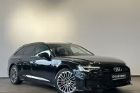 Audi A6 din 2022 cu 22.590 km - oferta AUD226986 - foto 3