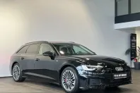 Audi A6 din 2022 cu 22.590 km - oferta AUD226986 - foto 5