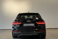 Audi A6 din 2022 cu 22.590 km - oferta AUD226986 - foto 9