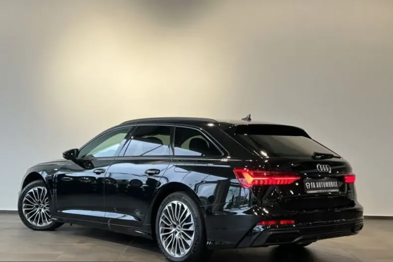 Audi A6 din 2022 cu 22.590 km - oferta AUD226986 - foto 10