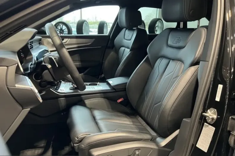 Audi A6 din 2022 cu 22.590 km - oferta AUD226986 - foto 11