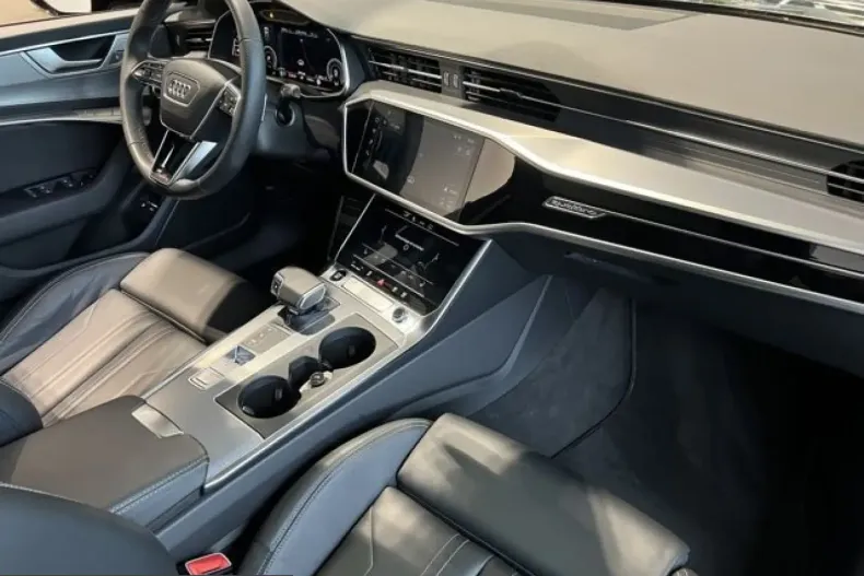 Audi A6 din 2022 cu 22.590 km - oferta AUD226986 - foto 12