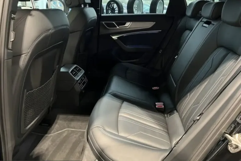 Audi A6 din 2022 cu 22.590 km - oferta AUD226986 - foto 13