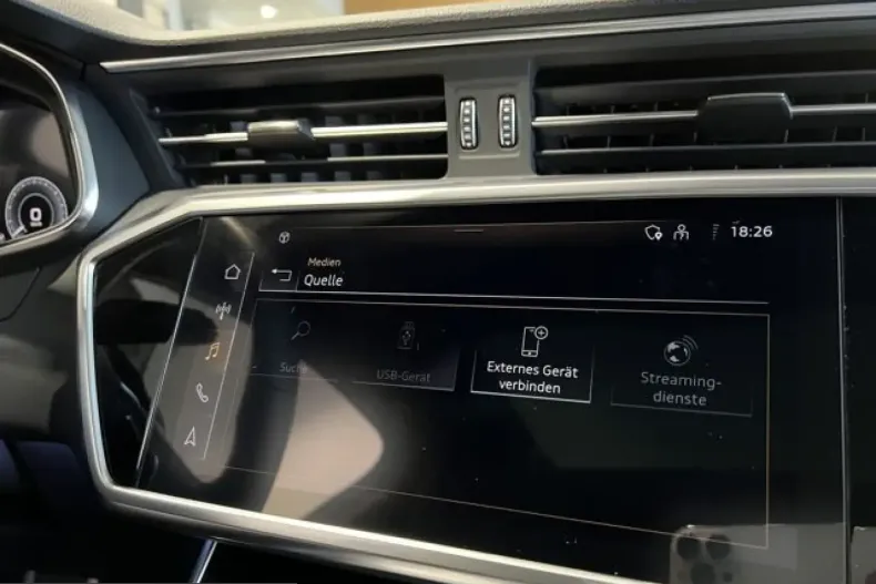 Audi A6 din 2022 cu 22.590 km - oferta AUD226986 - foto 19