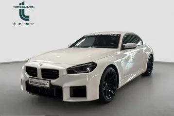 BMW M2 din 2025 - oferta BMW226987