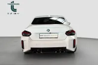 BMW M2 (Seria 2) din 2025 cu 4.299 km - oferta BMW226987 - foto 4