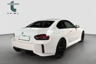 BMW M2 (Seria 2) din 2025 cu 4.299 km - oferta BMW226987 - foto 5
