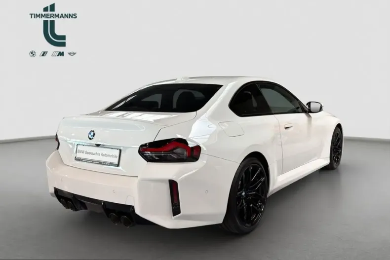 BMW M2 (Seria 2) din 2025 cu 4.299 km - oferta BMW226987 - foto 5