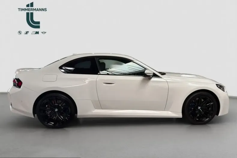 BMW M2 (Seria 2) din 2025 cu 4.299 km - oferta BMW226987 - foto 6
