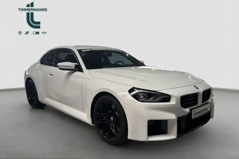 BMW M2 (Seria 2) din 2025 cu 4.299 km - oferta BMW226987 - foto 7