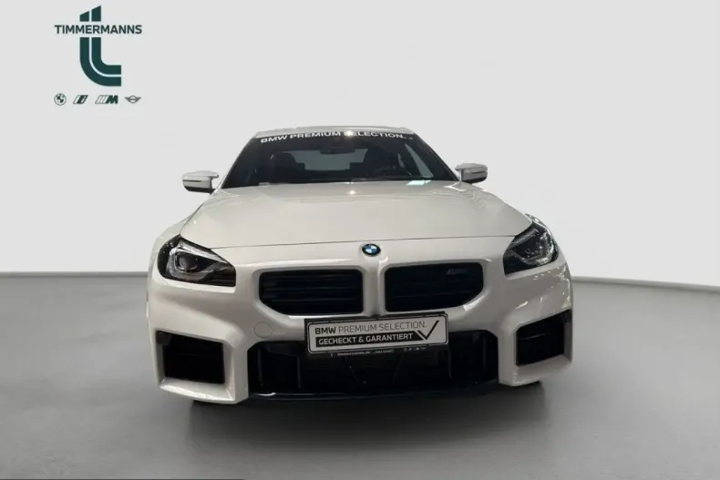 BMW M2 (Seria 2) din 2025 cu 4.299 km - oferta BMW226987 - foto 8