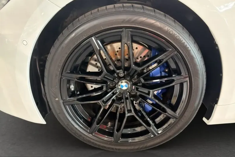 BMW M2 (Seria 2) din 2025 cu 4.299 km - oferta BMW226987 - foto 9