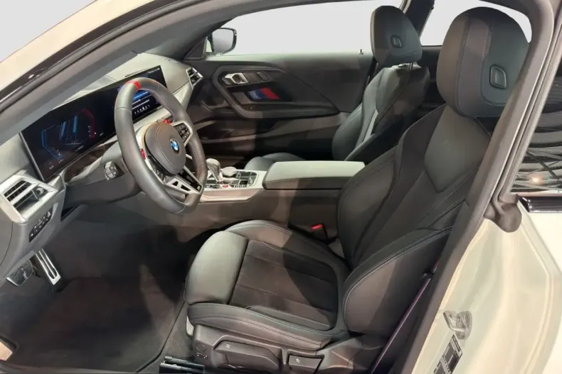 BMW M2 (Seria 2) din 2025 cu 4.299 km - oferta BMW226987 - foto 10