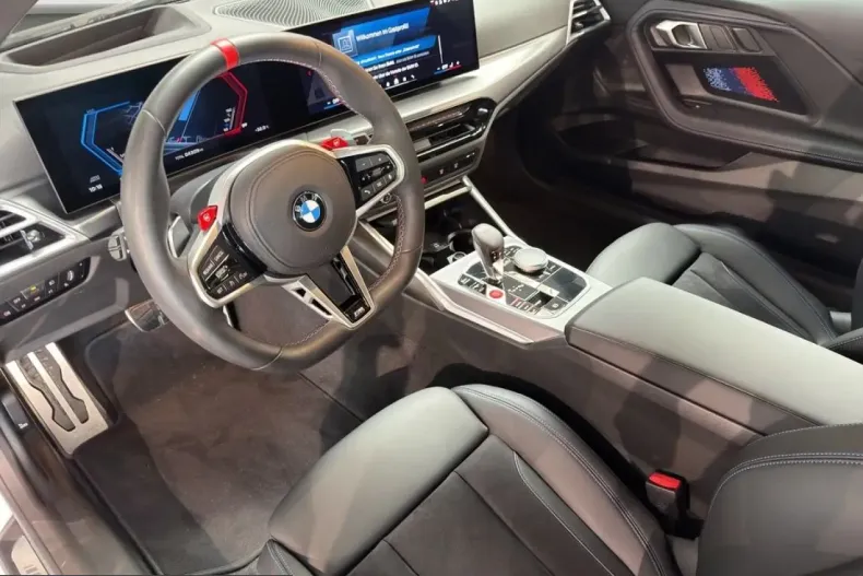 BMW M2 (Seria 2) din 2025 cu 4.299 km - oferta BMW226987 - foto 11