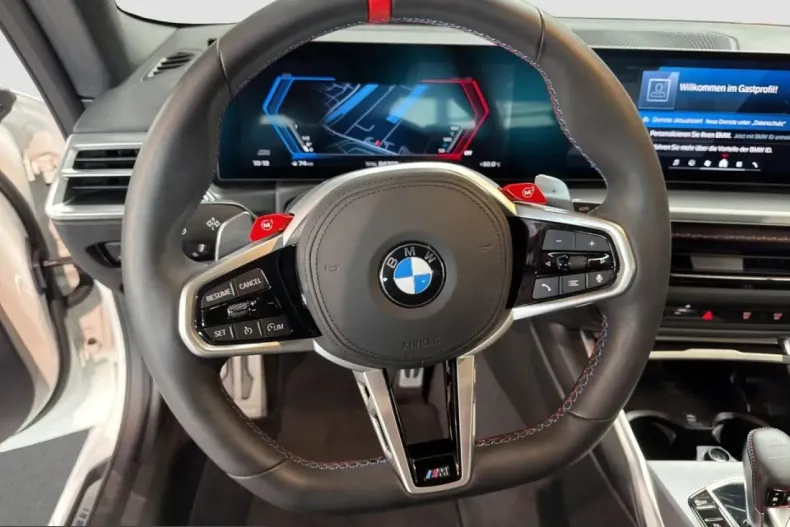 BMW M2 (Seria 2) din 2025 cu 4.299 km - oferta BMW226987 - foto 12