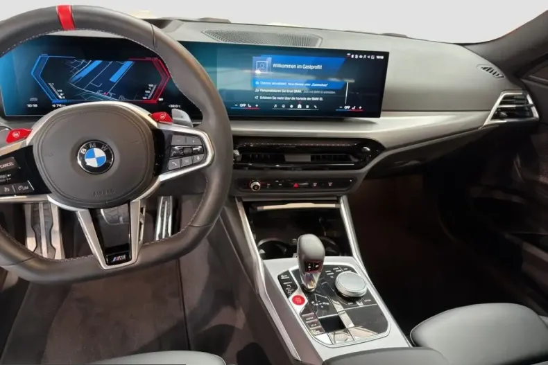 BMW M2 (Seria 2) din 2025 cu 4.299 km - oferta BMW226987 - foto 13
