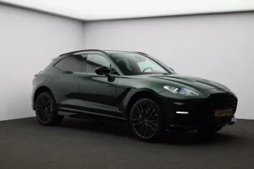 Aston Martin DBX din 2024 - oferta AST226988