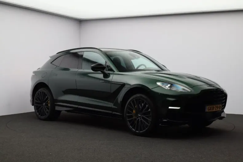 Aston Martin DBX din 2024 cu 33.000 km - oferta AST226988 - foto 1
