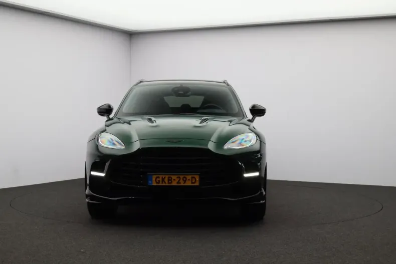 Aston Martin DBX din 2024 cu 33.000 km - oferta AST226988 - foto 2