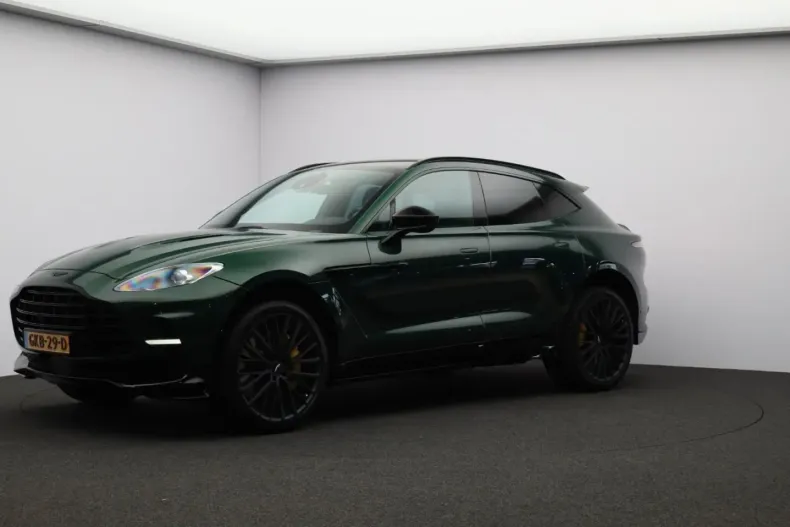 Aston Martin DBX din 2024 cu 33.000 km - oferta AST226988 - foto 3