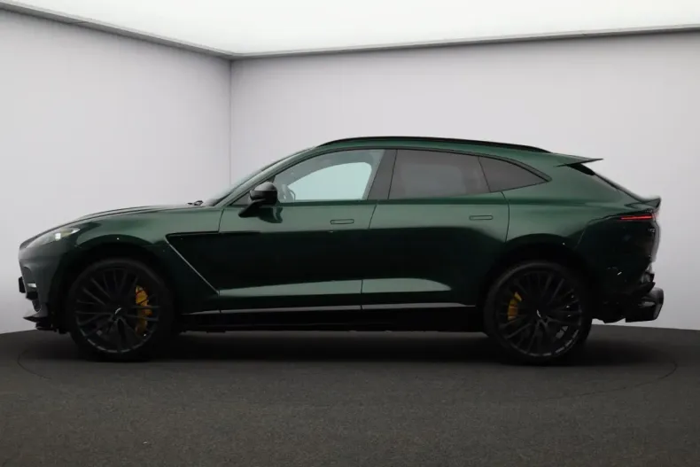 Aston Martin DBX din 2024 cu 33.000 km - oferta AST226988 - foto 4