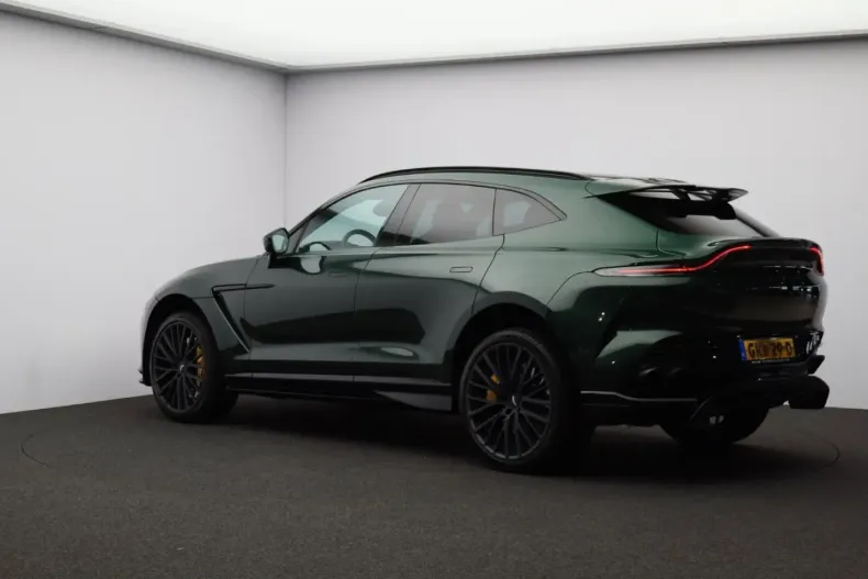 Aston Martin DBX din 2024 cu 33.000 km - oferta AST226988 - foto 5