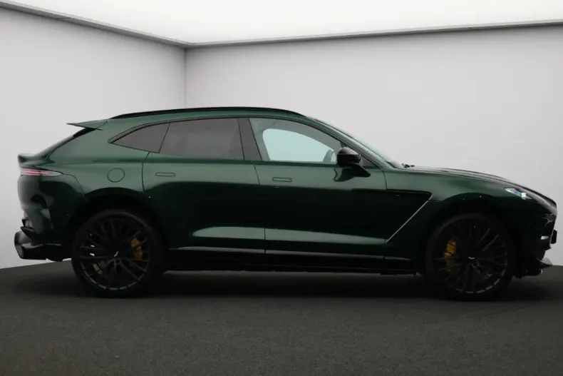 Aston Martin DBX din 2024 cu 33.000 km - oferta AST226988 - foto 6